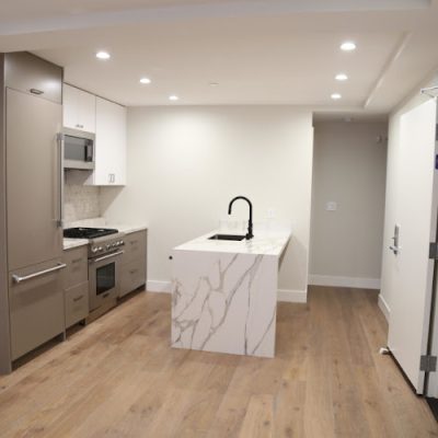 SM Construction & Associates Inc