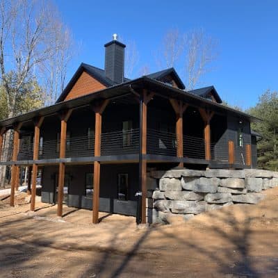 DW3 Construction LLC