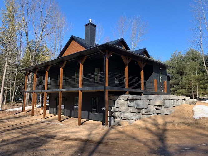 DW3 Construction LLC
