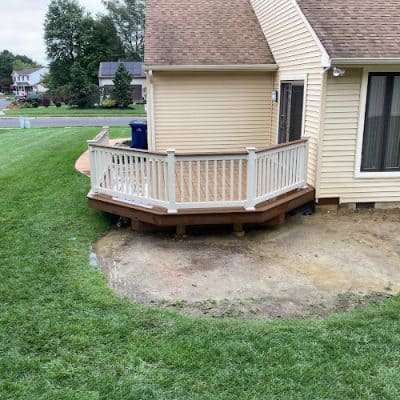 Jersey Contracting, LLC