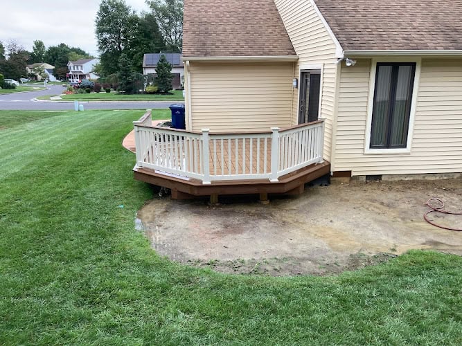 Jersey Contracting, LLC