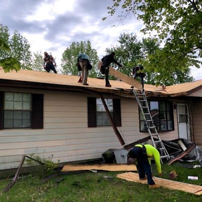 True Contracting Inc
