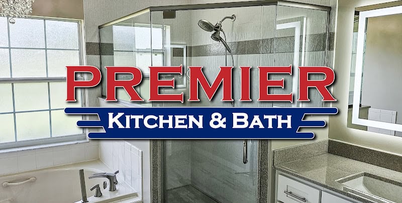 Premier Kitchen and Bath