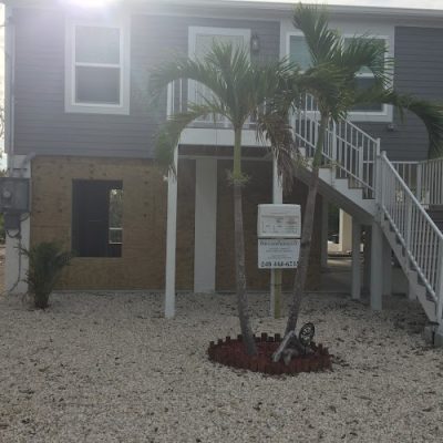 JRH Construction LLC
