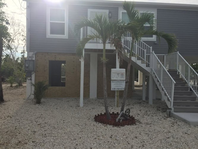 JRH Construction LLC