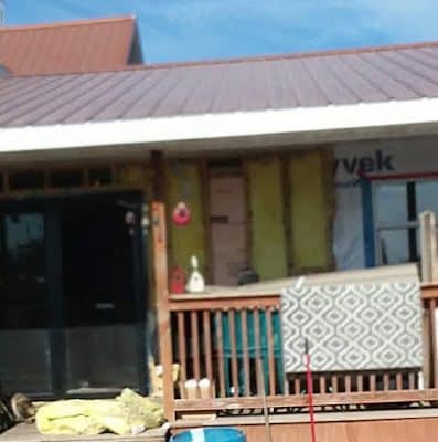 Holmseth Construction