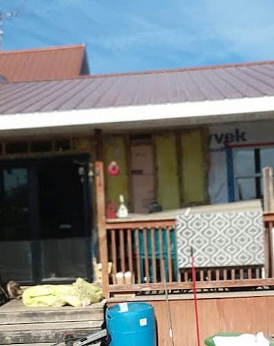 Holmseth Construction
