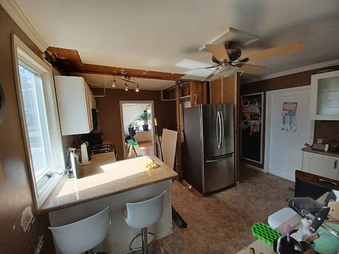 By Word of Mouth, LLC. A Home Improvement and Handyman Service Company