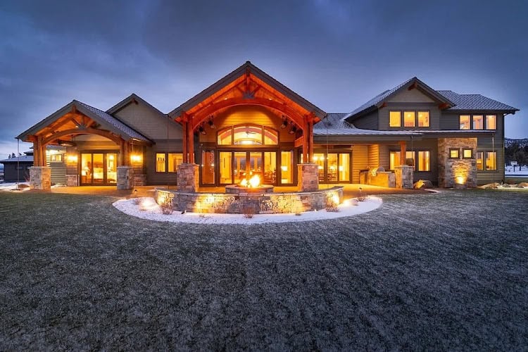 HD Structures, LLC