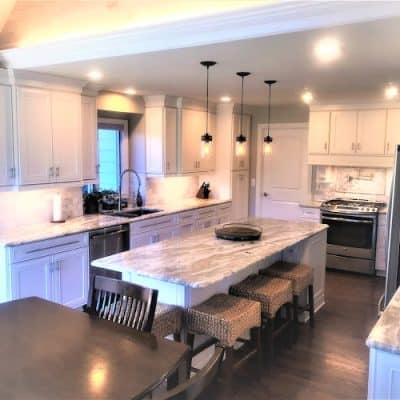 Greenleaf Contracting LLC