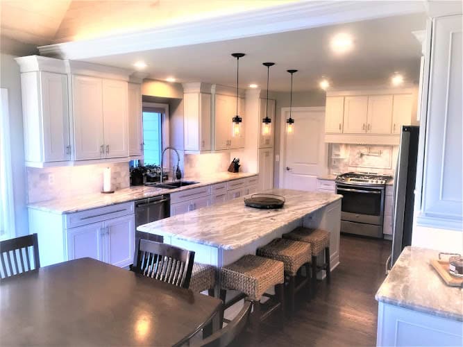 Greenleaf Contracting LLC