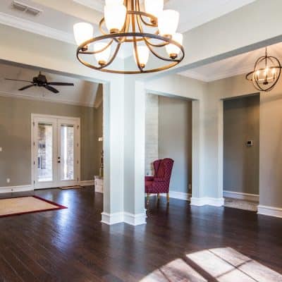 DeBoard Homes & Renovation Specialists LLC
