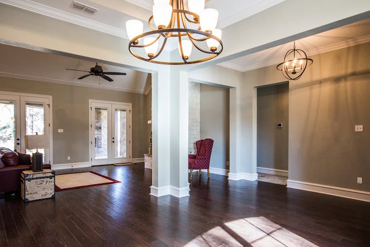 DeBoard Homes & Renovation Specialists LLC