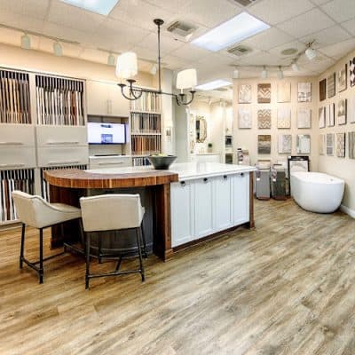 Toulmin Kitchen & Bath
