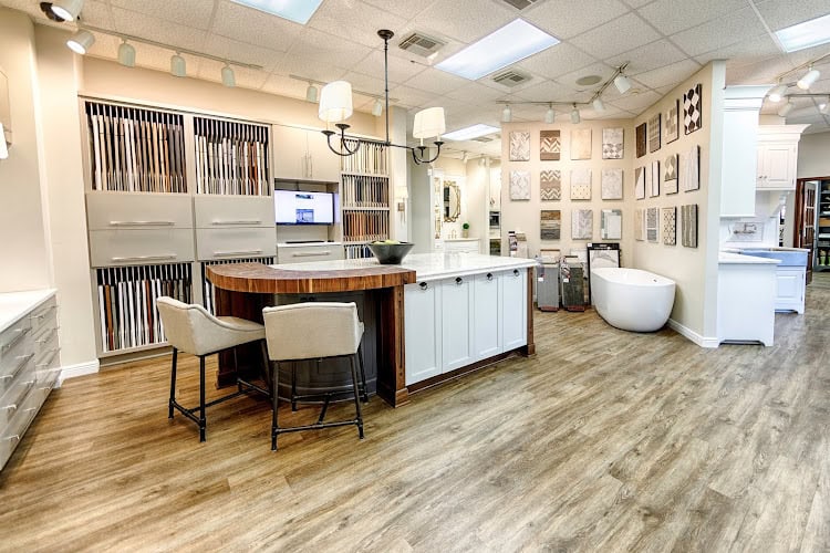 Toulmin Kitchen & Bath