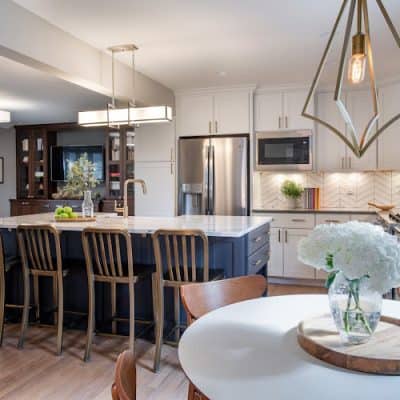 Sander and Sons Kitchen and Bath