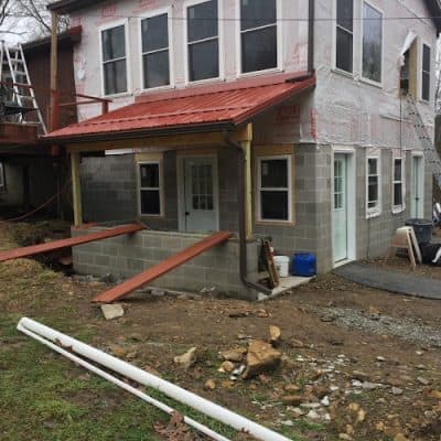 Gilmore Floors And Construction Home Center