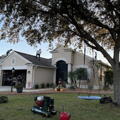 Veteran Construction Enterprises LLC