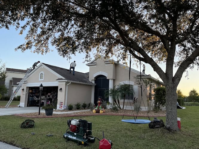 Veteran Construction Enterprises LLC