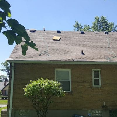 Wright Siding And rehab specialist