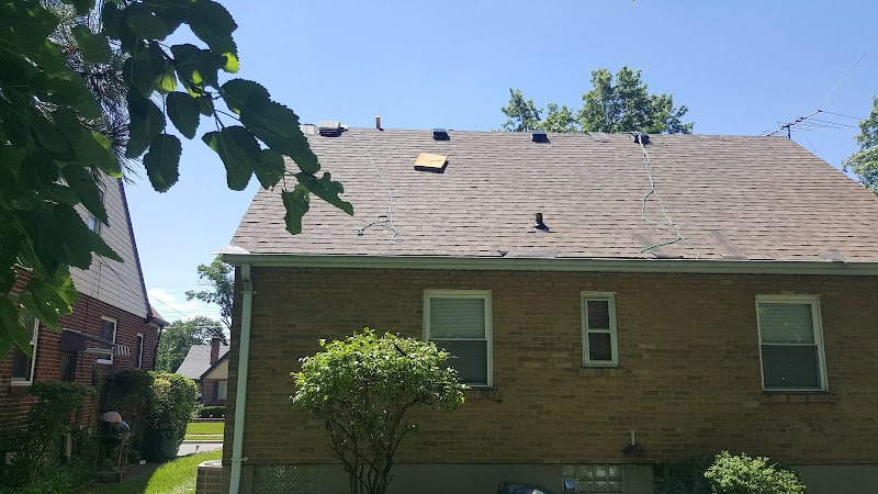 Wright Siding And rehab specialist