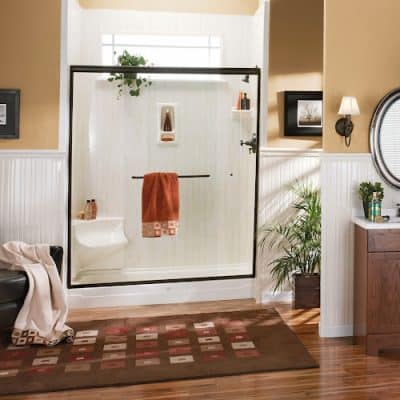 StyleSafe Bath & Shower Accessibility Mobility