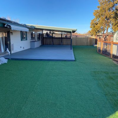 Coyote Creek LLC