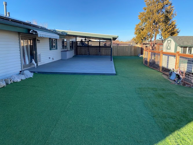 Coyote Creek LLC