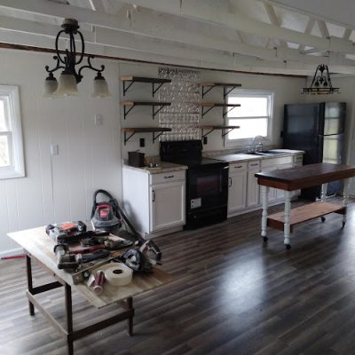 Home-Craft Renovations