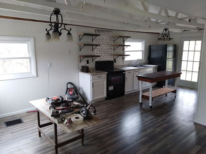 Home-Craft Renovations