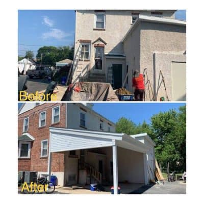 Manny Home Improvement Pro, LLC