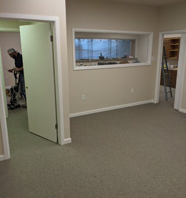Uniqu3 Solutions Remodeling and Handyman Services LLC