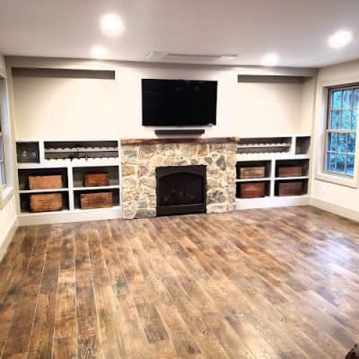 SDW Construction