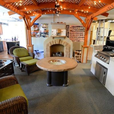 Home & Hearth