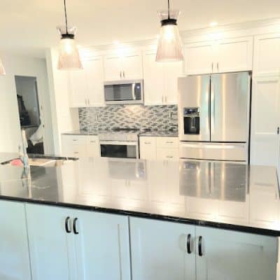 Renovating Spaces Kitchen Cabinets, Baths, & Design