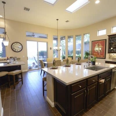 Silver Hawk Construction Las Vegas
