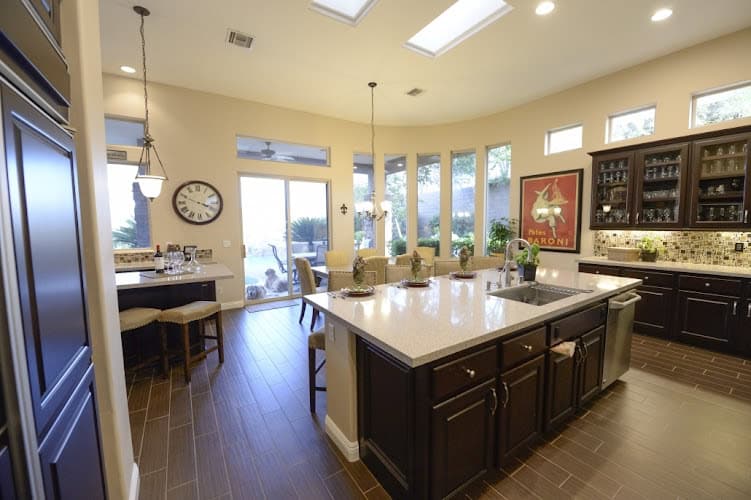 Silver Hawk Construction Las Vegas