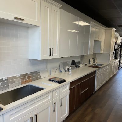 Choice Granite & Kitchen Cabinets Inc.