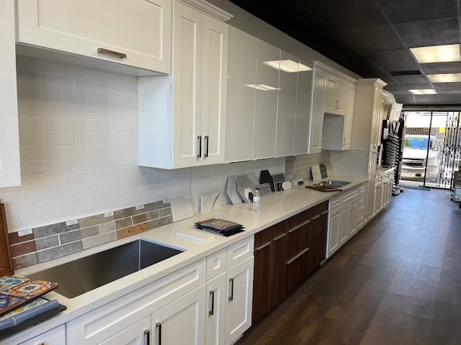Choice Granite & Kitchen Cabinets Inc.