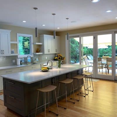 East End Great Renovations Inc