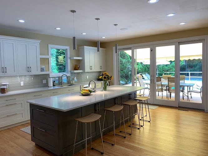 East End Great Renovations Inc