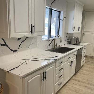 Heber City Utah Kitchen Remodeling