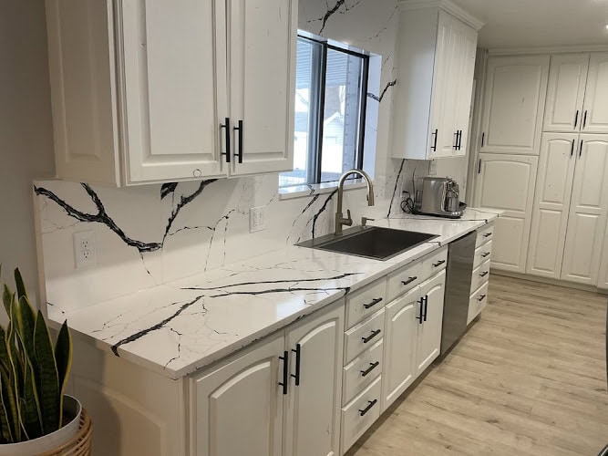 Heber City Utah Kitchen Remodeling