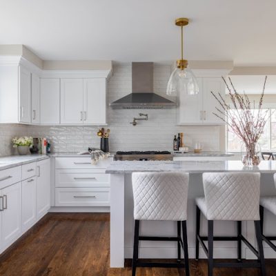 McGuire + Co. Kitchen & Bath