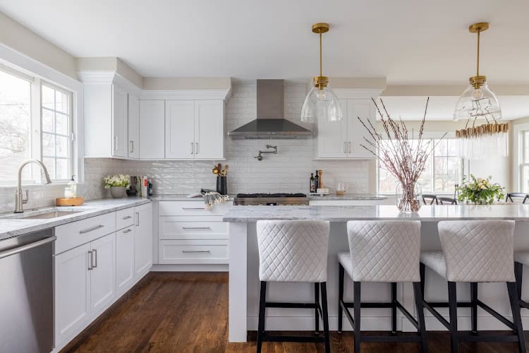 McGuire + Co. Kitchen & Bath