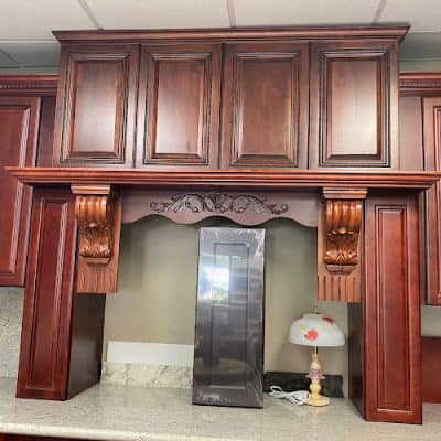Cornerstone Cabinet & Countertop