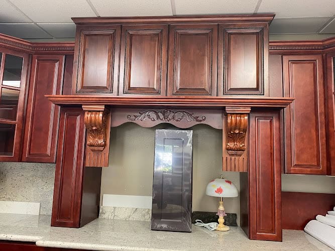 Cornerstone Cabinet & Countertop