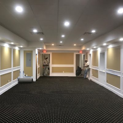 LaWalt Home Improvement & Construction LLC