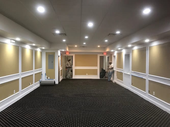 LaWalt Home Improvement & Construction LLC