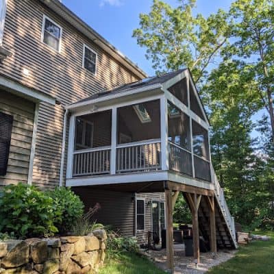 Strong Builders LLC